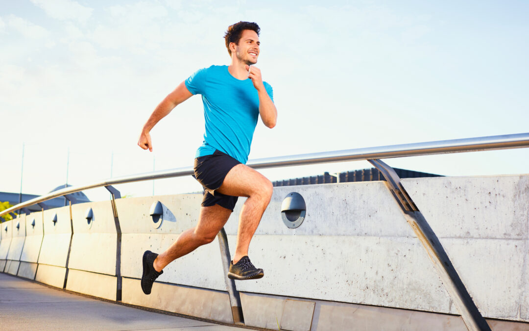 Träning gör dig smartare – Om träning och intelligens